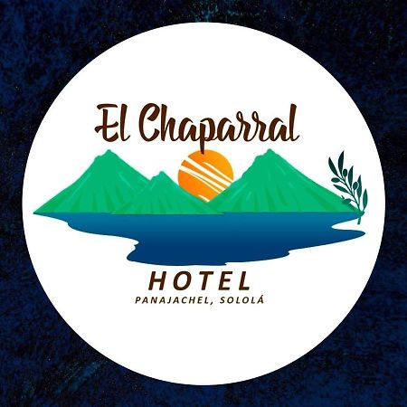 Hotel Chaparral ปานาคาเชล ภายนอก รูปภาพ