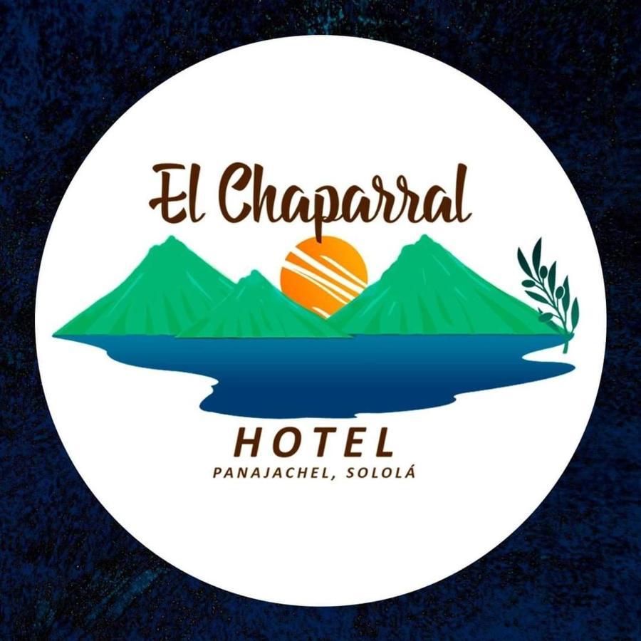 Hotel Chaparral ปานาคาเชล ภายนอก รูปภาพ